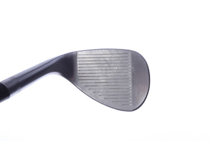 Used Titleist Vokey SM9 Tour Chrome Lob Wedge - Right-Handed - 60 Degrees - Wedge Flex-Next Round