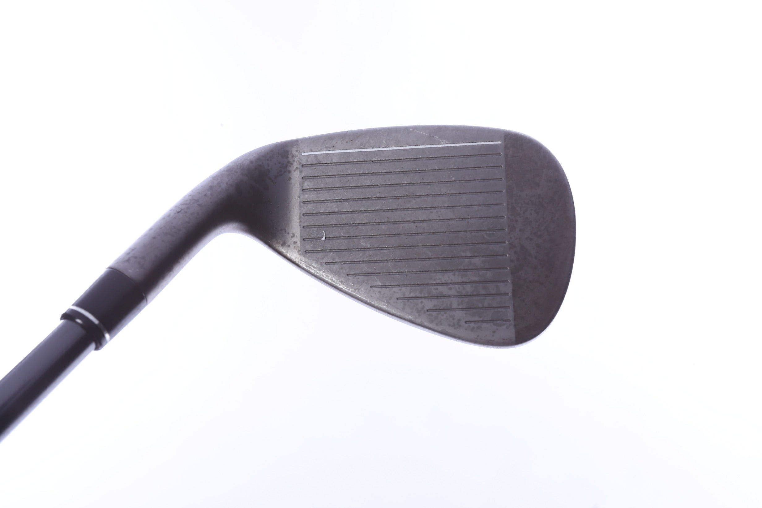 Used TaylorMade SpeedBlade Single 9-Iron - Right-Handed - Ladies Flex-Next Round