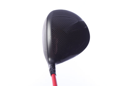 Used Callaway Quantum MAX Driver - 12 Degrees - Seniors Flex UST Mamiya Proforce V2 - Right-Handed-Next Round