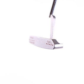 Used Edel Standard Series Mallet "John Doe" Putter - Right-Handed - 39 in - Blade-Next Round