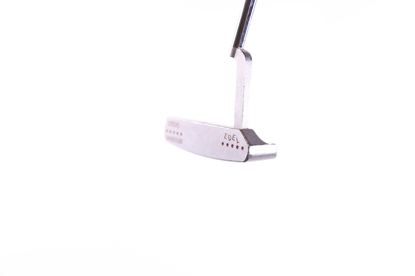Used Edel Standard Series Mallet "John Doe" Putter - Right-Handed - 39 in - Blade-Next Round