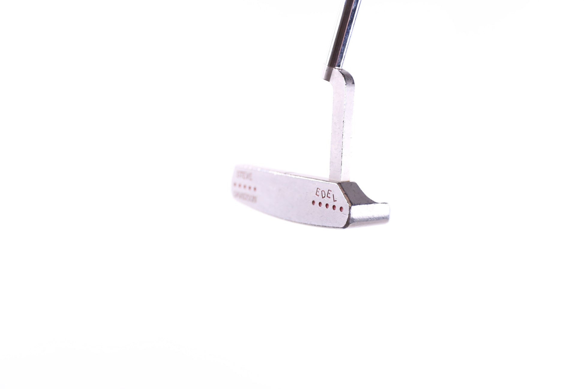 Used Edel Standard Series Mallet "John Doe" Putter - Right-Handed - 39 in - Blade-Next Round