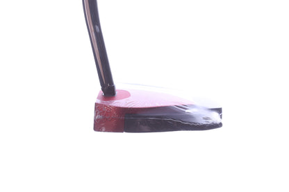 Used TaylorMade Spider GTX Putter - Right-Handed - 35 in - Mallet-Next Round