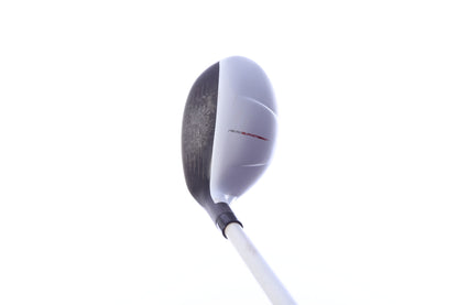 Used TaylorMade AeroBurner 5H Hybrid - Right-Handed - 25 Degrees - Stiff Flex