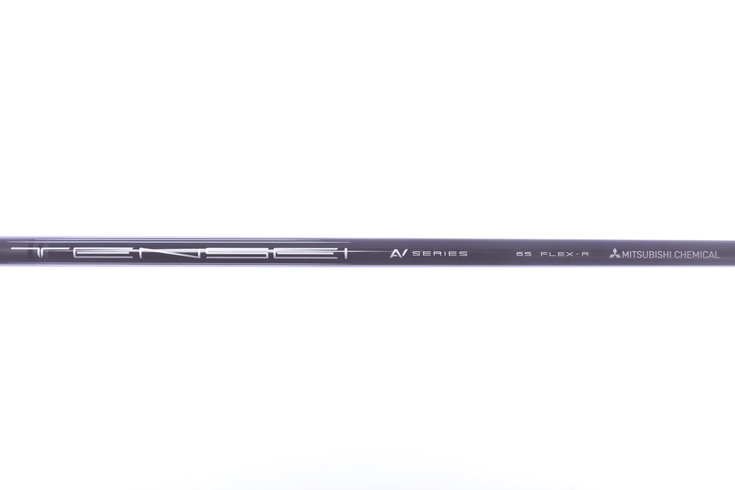 Used Callaway Rogue ST MAX 3H Hybrid - Right-Handed - 18 Degrees - Regular Flex