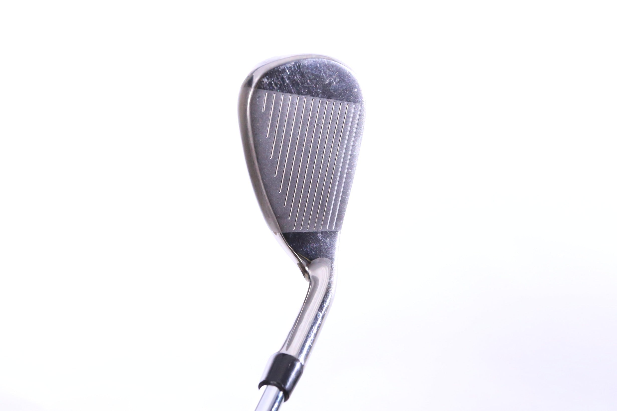 Used Callaway Rogue ST MAX OS Single 9-Iron - Left-Handed - Regular Flex
