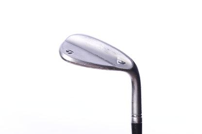Used TaylorMade Milled Grind 3 Chrome Lob Wedge - Right-Handed - 60 Degrees - Stiff Flex-Next Round