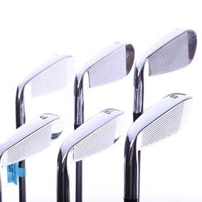 Used Callaway Elyte Iron Set - Right-Handed - 5-PW - Regular Flex-Next Round