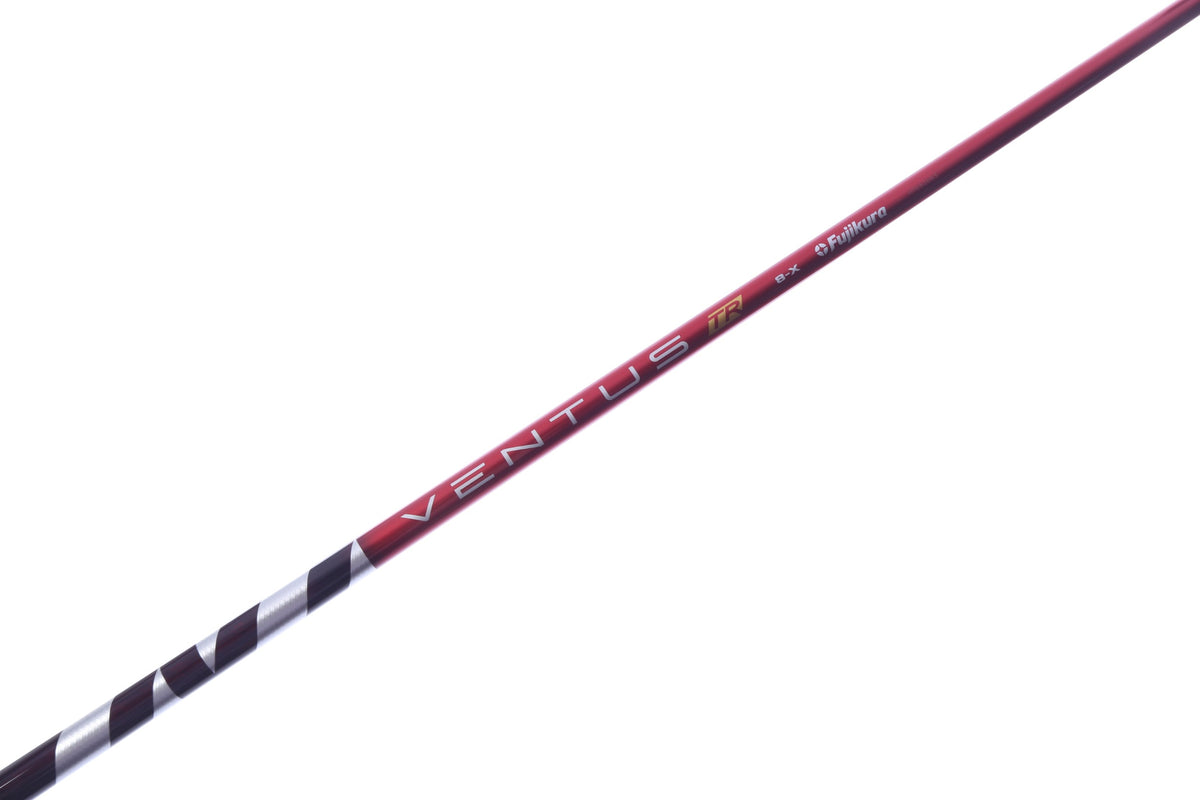 Used Fujikura Ventus TR Velocore Red Fairway Wood Shaft Extra Stiff Flex Graphite - 41.5 in - Callaway Opti-Fit Adapter