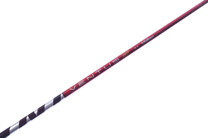 Used Fujikura Ventus TR Velocore Red Fairway Wood Shaft Extra Stiff Flex Graphite - 41.5 in - Callaway Opti-Fit Adapter