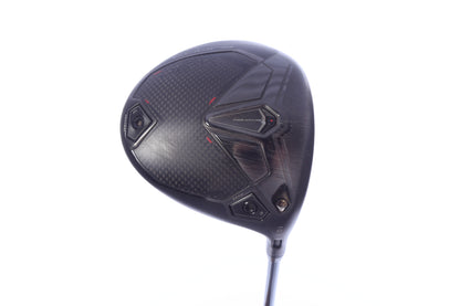 Used Cobra Darkspeed MAX Driver - 10.5 Degrees - Regular Flex UST Mamiya LIN-Q - Right-Handed