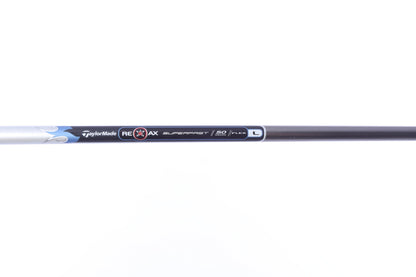 Used TaylorMade Burner HT Driver - 13 Degrees - Ladies Flex TaylorMade Reax - Right-Handed