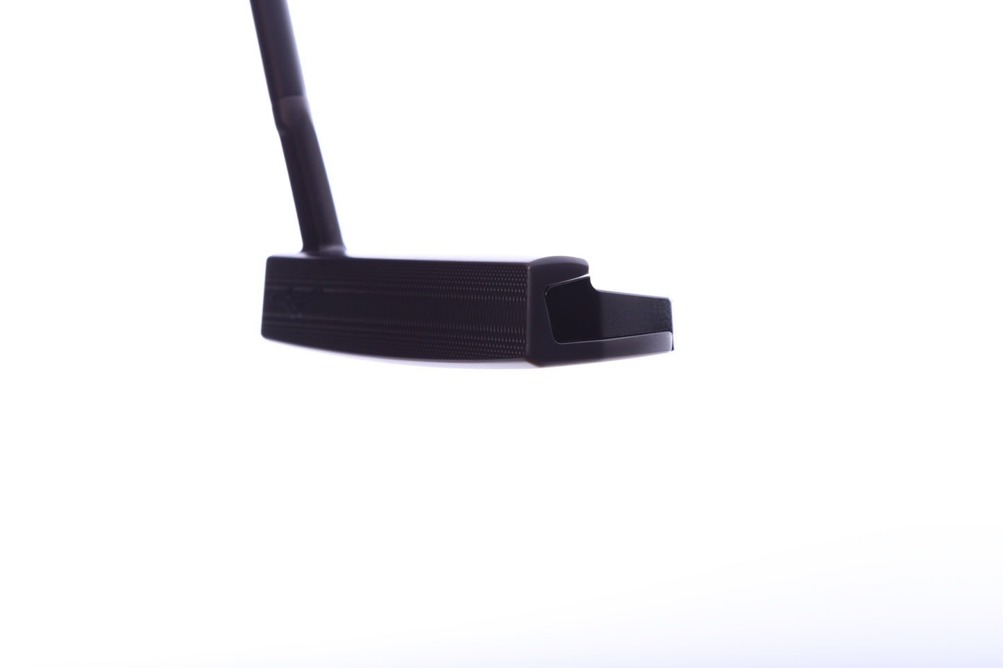 Used Mizuno M.Craft X S4 Putter - Left-Handed - 35 in - Mallet-Next Round