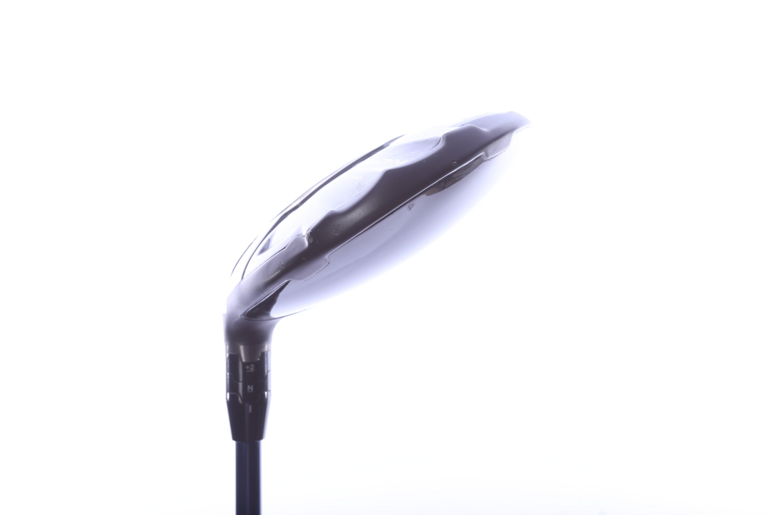 Used Callaway Paradym 3-Wood - Left-Handed - 15 Degrees - Stiff Flex