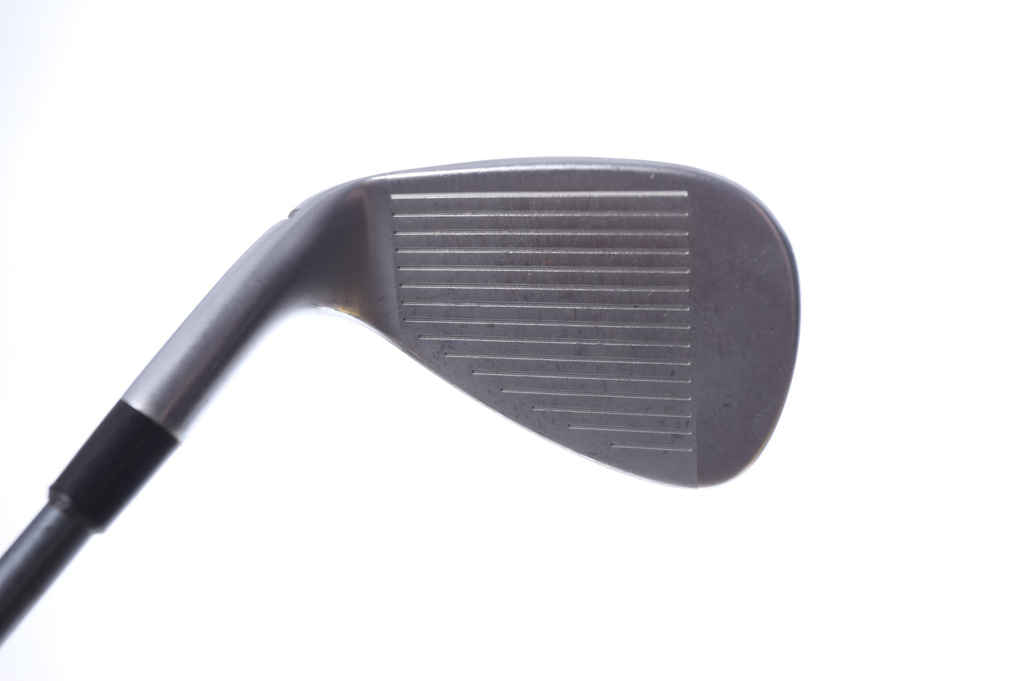 Used TaylorMade RocketBladez Gap Wedge - Right-Handed - 50 Degrees - Regular Flex-Next Round