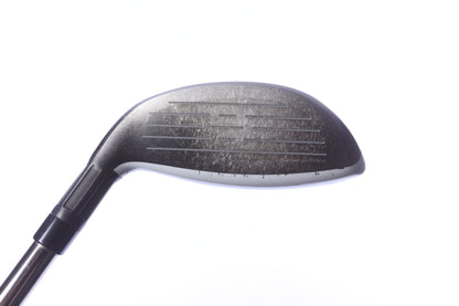 Used TaylorMade SIM2 MAX Rescue 4H Hybrid - Right-Handed - 22 Degrees - Regular Flex