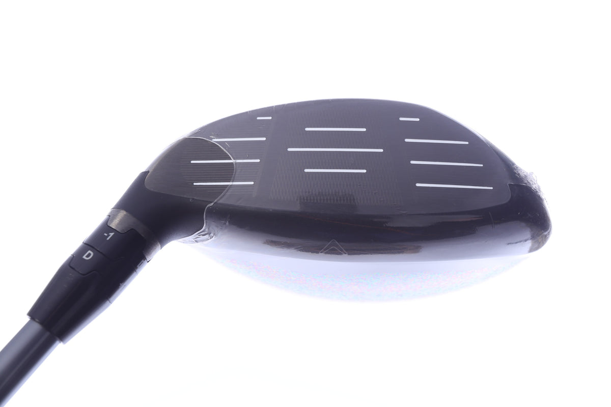 Used Callaway Paradym 3-Wood - Right-Handed - 15 Degrees - Stiff Flex