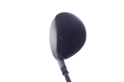 Used Callaway Rogue ST LS 5-Wood - Right-Handed - 18 Degrees - Stiff Flex-Next Round