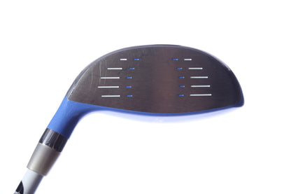 Used Cobra Fly-Z 5-Wood - Right-Handed - 22 Degrees - Ladies Flex