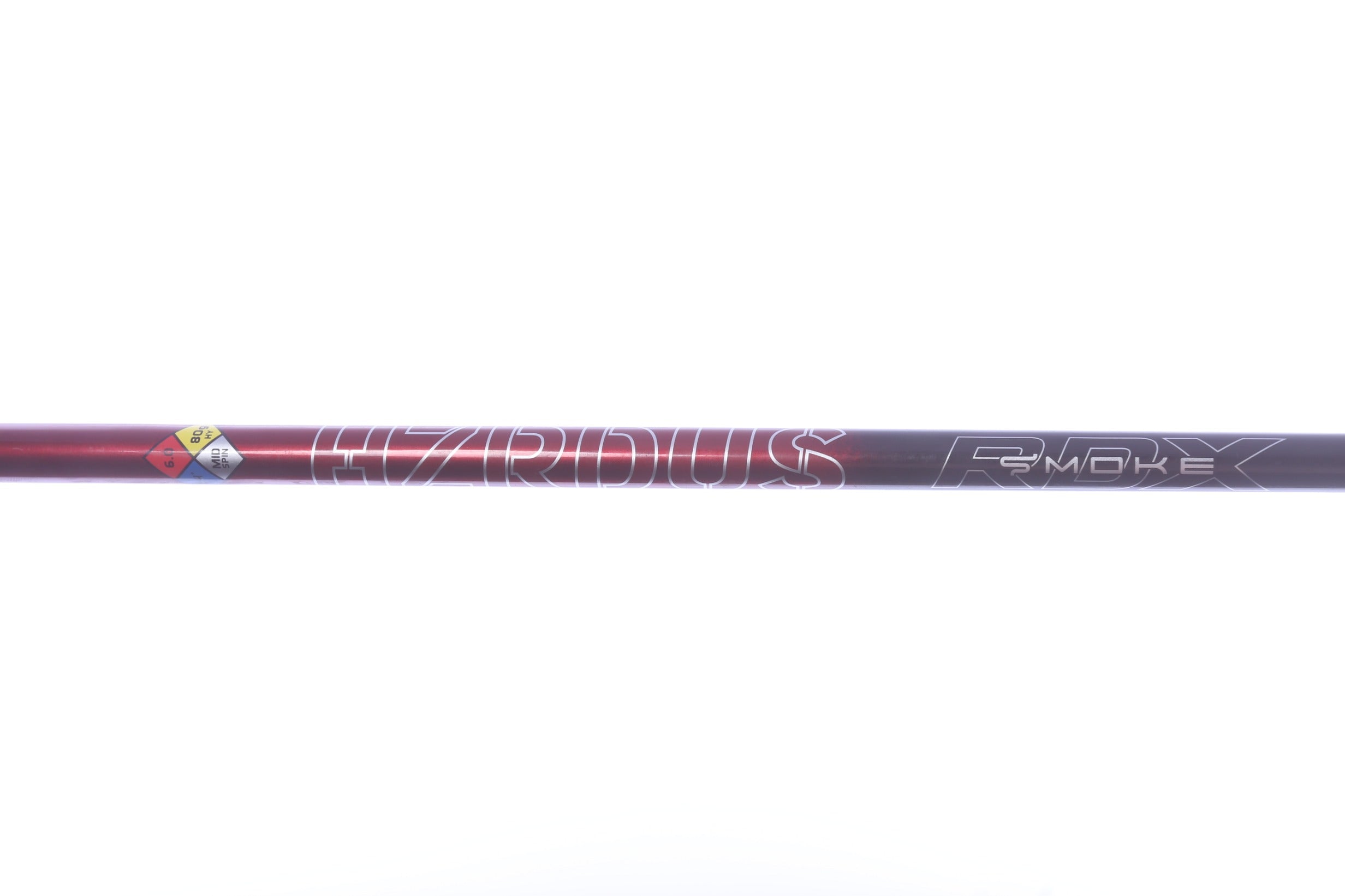Used TaylorMade STEALTH PLUS Rescue 3H Hybrid - Right-Handed - 19.5 Degrees - Stiff Flex