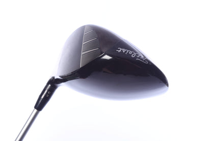 Used Titleist GT2 Driver - 10 Degrees - Regular Flex Mitsubishi MMT - Right-Handed