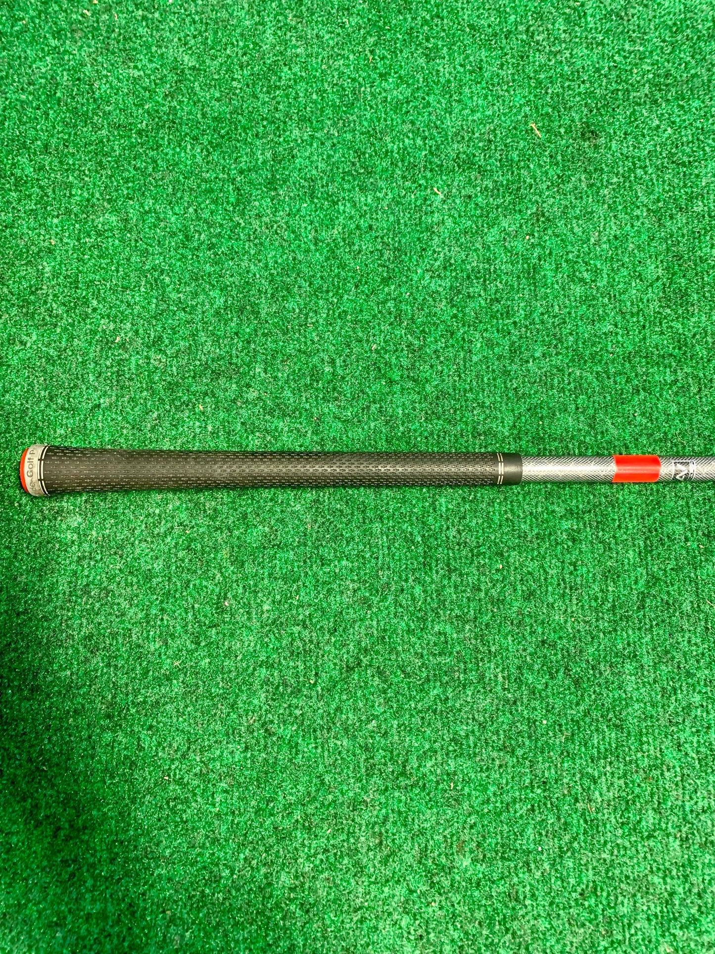 Mitsubishi Chemical Tensei AV Series Blue Driver Shaft - Regular Flex - 44 in-Next Round