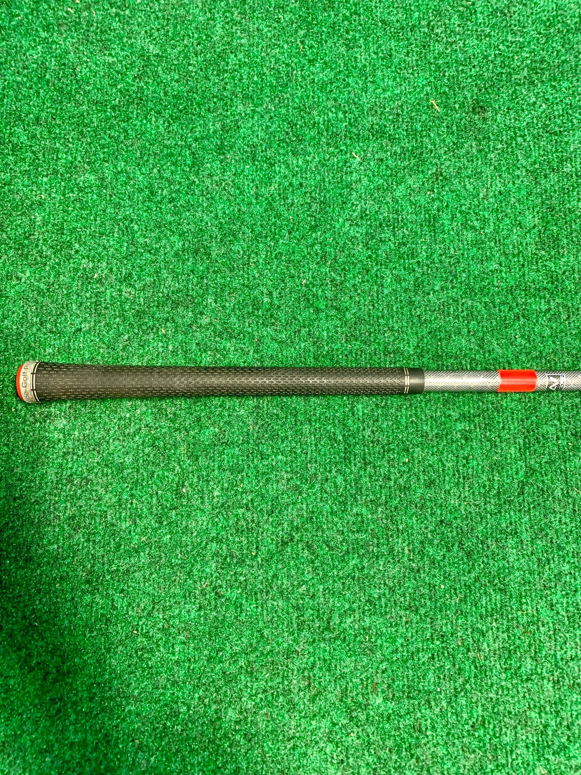 Mitsubishi Chemical Tensei AV Series Blue Driver Shaft - Regular Flex - 44 in-Next Round
