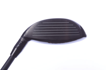 Used Callaway Elyte Triple Diamond 3-Wood - Right-Handed - 15 Degrees - Regular Flex