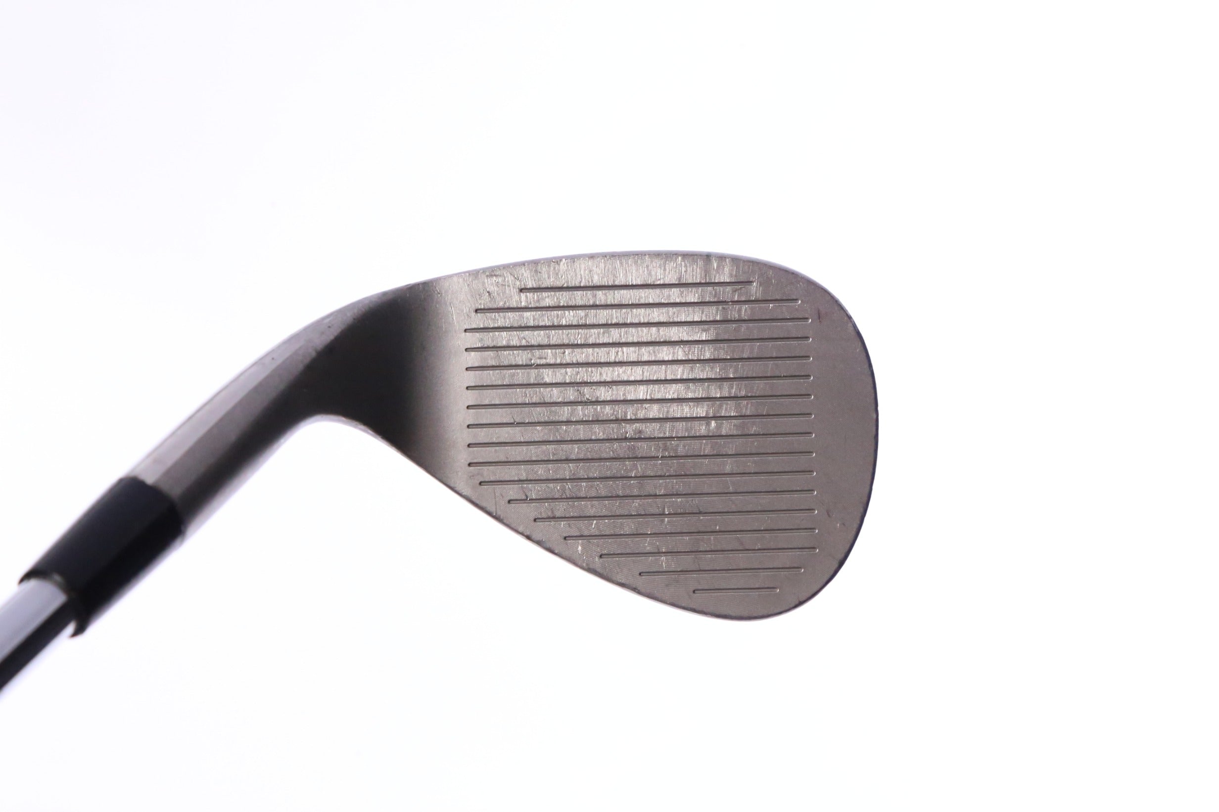 Used Edel Digger Lob Wedge - Right-Handed - 58 Degrees - Wedge Flex-Next Round
