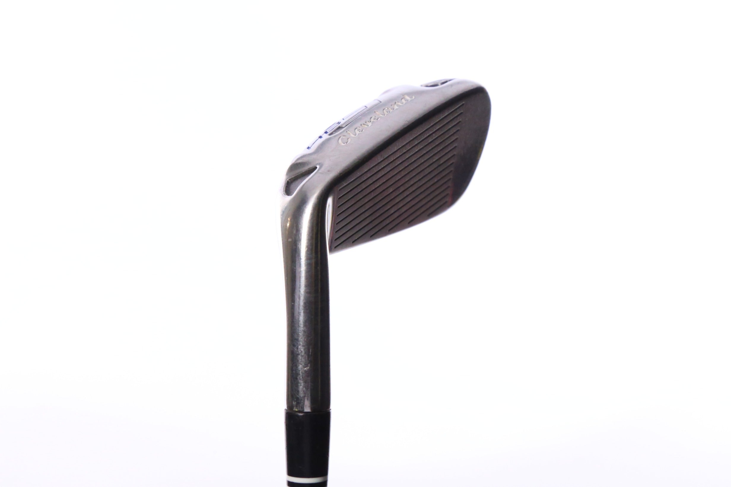 Used Cleveland HB3 Single 8-Iron - Right-Handed - Seniors Flex-Next Round