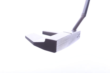 Used Titleist Scotty Cameron Phantom X 5.5 Putter - Right-Handed - 33.5 in - Mallet