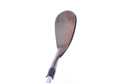 Used Mizuno Pro T-1 Copper Sand Wedge - Right-Handed - 56 Degrees - Wedge Flex
