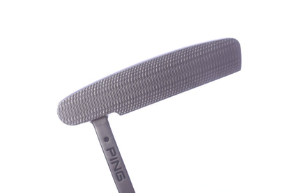 Used Ping 2024 Anser D Putter - Right-Handed - 34.5 in - Blade-Next Round