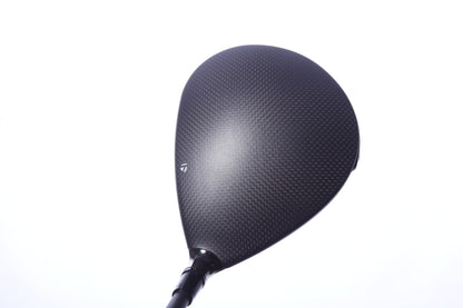 Used TaylorMade Qi35 LS Driver - 10.5 Degrees - Stiff Flex Project X HZRDUS Smoke - Right-Handed-Next Round
