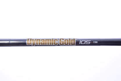 Used Ping G425 Pitching Wedge - Left-Handed - 44 Degrees - Extra Stiff Flex-Next Round