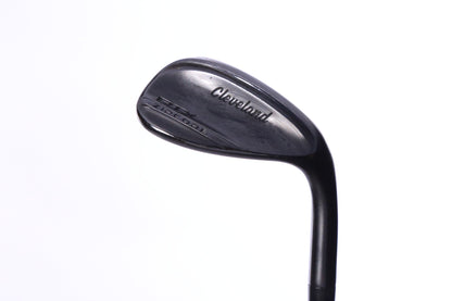 Used Cleveland RTX ZipCore Black Satin Sand Wedge - Right-Handed - 56 Degrees - Wedge Flex-Next Round