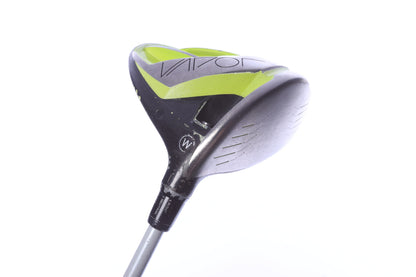 Used Nike Vapor Speed Driver - 10.5 Degrees - Ladies Flex Mitsubishi FUBUKI Z Series - Right-Handed-Next Round