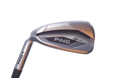 Used Ping G425 Single 7-Iron - Left-Handed - Extra Stiff Flex-Next Round