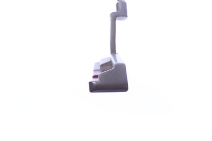 Used TaylorMade OS Daytona 12 Putter - Right-Handed - 34.5 in - Blade