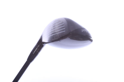 Used Titleist TSR2 4H Hybrid - Right-Handed - 21 Degrees - Stiff Flex