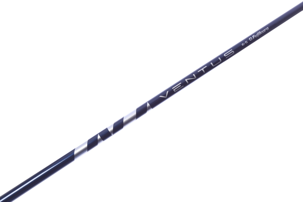 Used Fujikura Ventus Blue Velocore Driver Shaft Stiff Flex Graphite - 44.25 in - Titleist Surefit Adapter