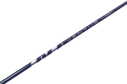 Used Fujikura Ventus Blue Velocore Driver Shaft Stiff Flex Graphite - 44.25 in - Titleist Surefit Adapter