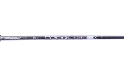 Used Callaway Apex DCB Pitching Wedge - Right-Handed - 43 Degrees - Seniors Flex