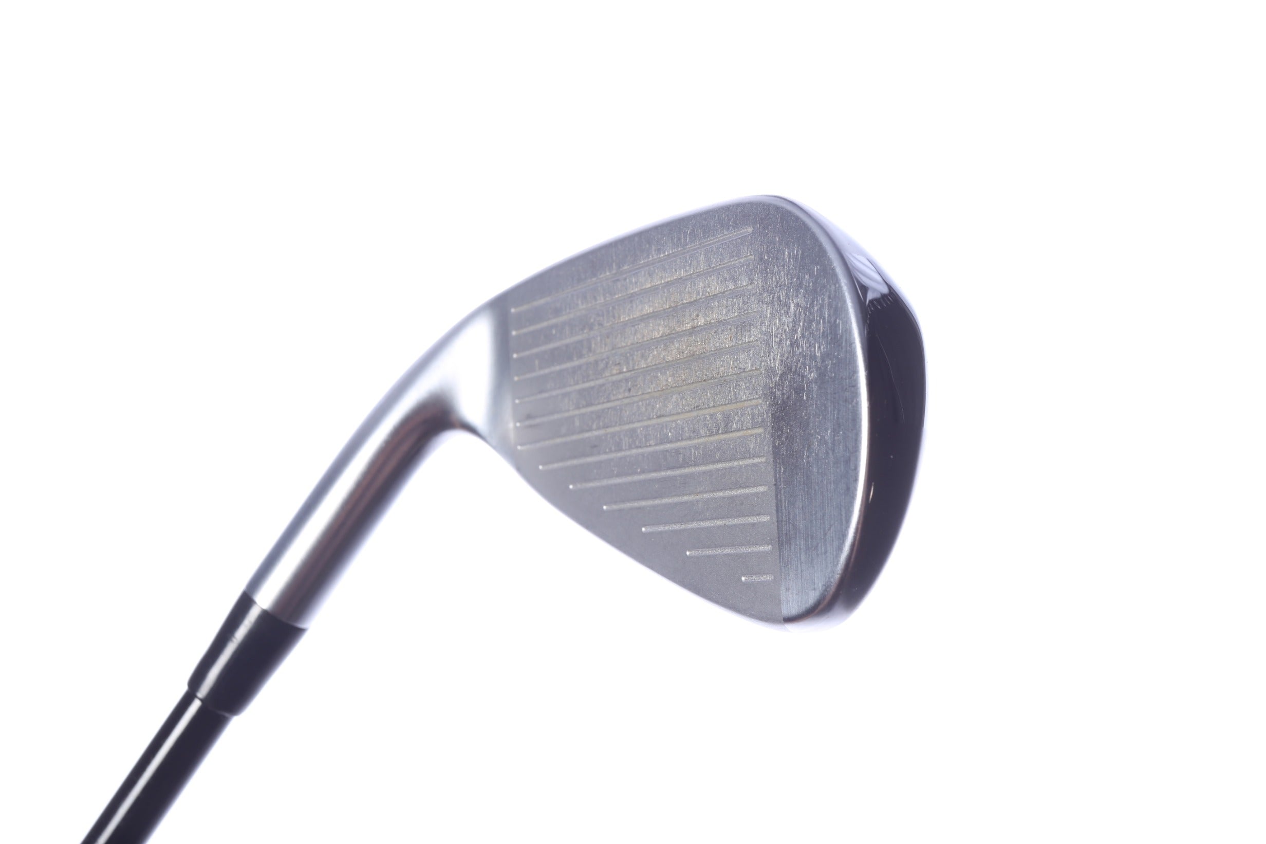 Used Mizuno JPX 925 Hot Metal Single 7-Iron - Right-Handed - Regular Flex