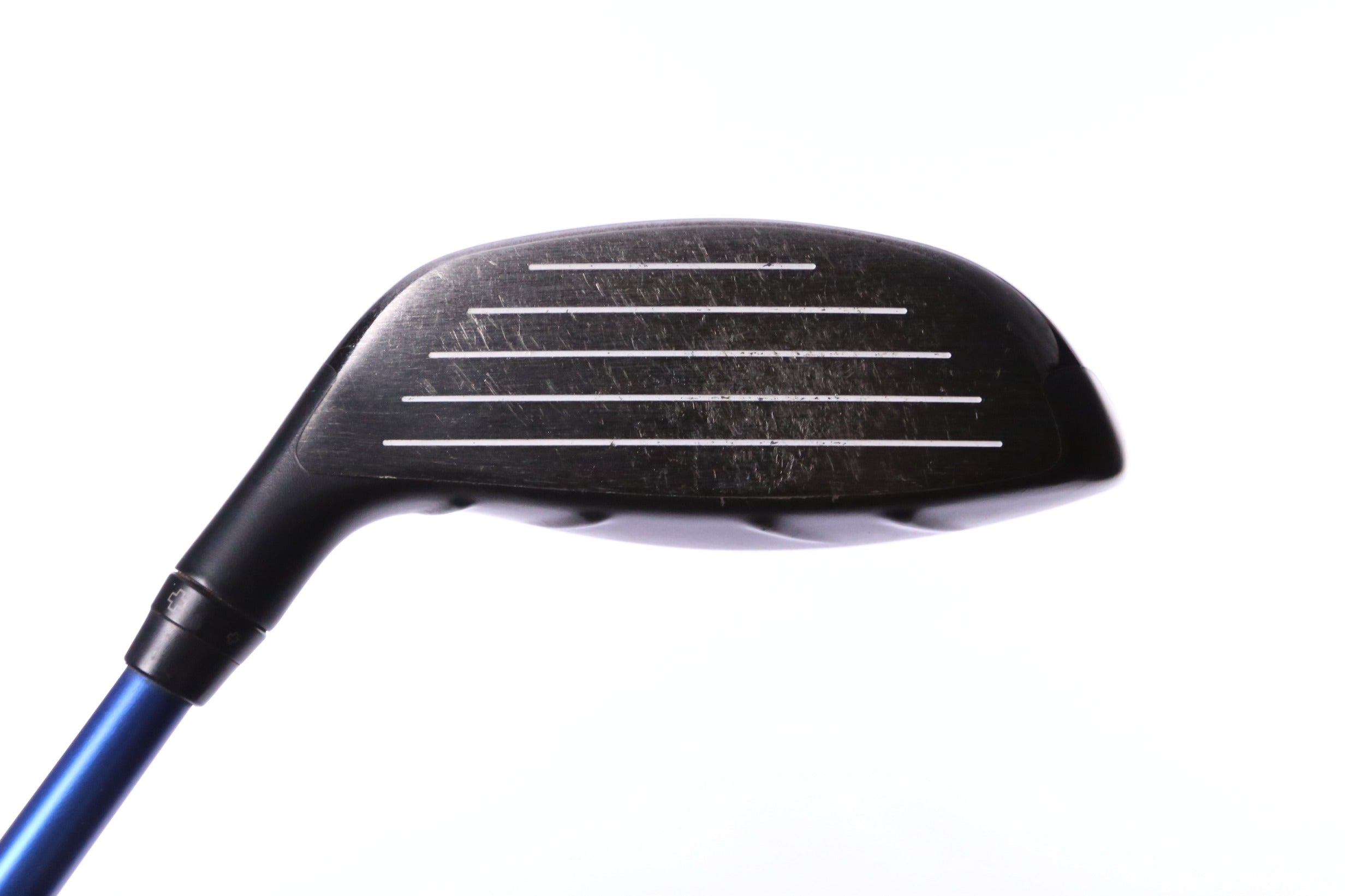 Used Ping G30 3-Wood - Right-Handed - 14.5 Degrees - Regular Flex