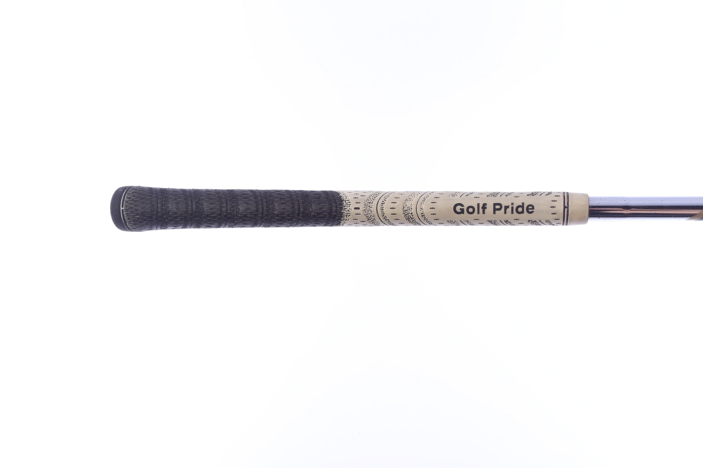 Used TaylorMade Milled Grind Raw Lob Wedge - Right-Handed - 60 Degrees - Stiff Flex