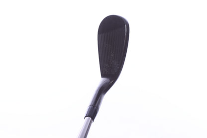 Used Titleist 2023 T350 Black Sand Wedge - Right-Handed - 53 Degrees - Regular Flex
