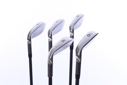 Used Ping G Iron Set - Right-Handed - 6-PW - Regular Flex