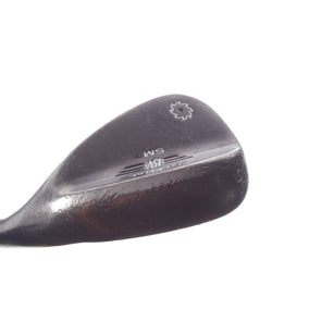Used Titleist Vokey SM7 Tour Chrome Sand Wedge - Right-Handed - 56 Degrees - Wedge Flex-Next Round