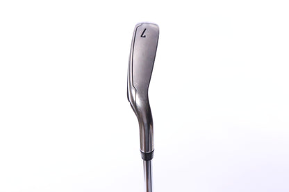 Used Callaway XR Single 7-Iron - Left-Handed - Regular Flex